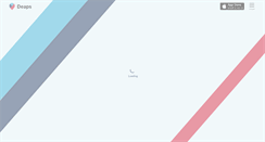Desktop Screenshot of deaps.com